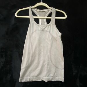 Swiftly Tech Racerback Tank Top